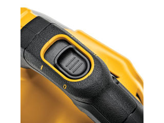 Aspirator Industrial Dewalt Dcv501Ln foto 6