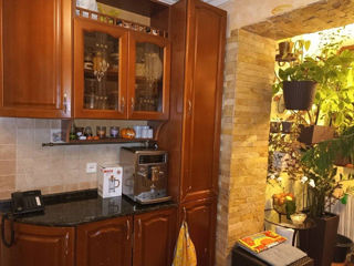 Apartament cu 3 camere, 80 m², Botanica, Chișinău