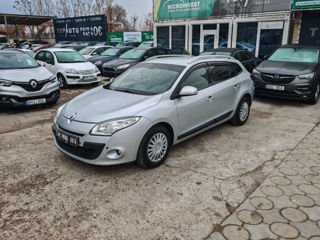 Renault Megane foto 4