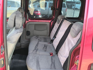 Renault Kangoo foto 6