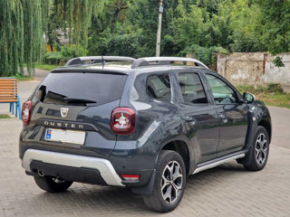 Dacia Duster foto 2