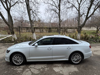 Audi A6 foto 2