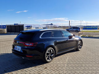 Renault Talisman foto 4