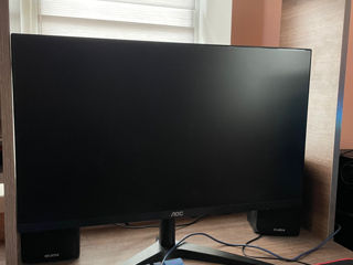 Monitor AOC 24B1H foto 5