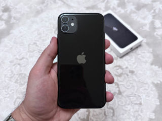 iPhone 11 128GB Black foto 0