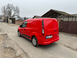 Ford Transit Connect foto 7