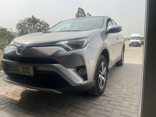 Toyota Rav 4 foto 1