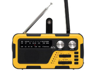 Radio pentru casă Somogyi