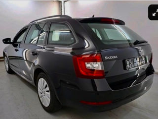 Skoda Octavia foto 7