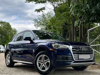 Audi Q5 foto 7