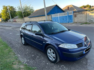 Renault Megane foto 2