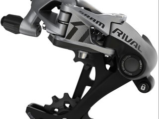 SRAM Rival1 1x11 speed, gravel group set