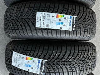 205/60 R16 Goodyear Vector 4Seasons Gen-3 foto 2