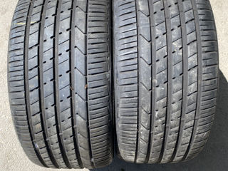 2X 295/35 R 22 Vara