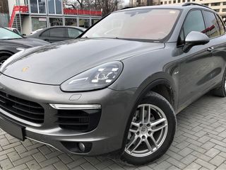 Porsche Cayenne foto 3