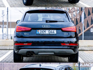 Audi Q3 foto 6