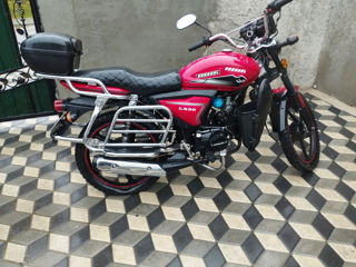 Alpha Moto Gerakl foto 7