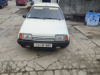 Lada / ВАЗ 2108 foto 5