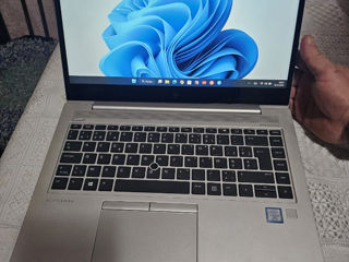 Hp Elitebook 840 G5 Touchscreen