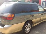 Subaru Outback foto 3