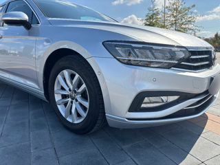 Volkswagen Passat foto 7