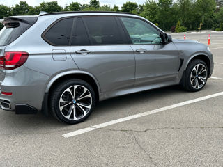 BMW X5 foto 2