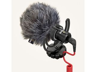 Rode VideoMicro Микрофон. Новый. foto 5