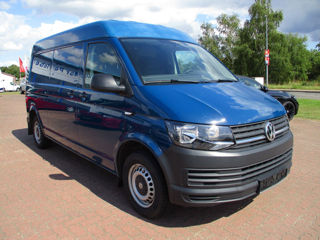 Volkswagen Transporter T6 Евро6 foto 3