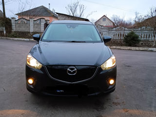 Mazda CX-5 foto 1