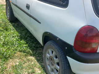 Opel Corsa foto 4