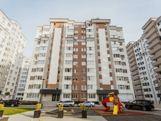 Apartament cu 2 camere, 80 m², Ciocana, Chișinău