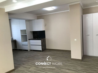 Apartament cu 3 camere, 78 m², Râșcani, Chișinău foto 6