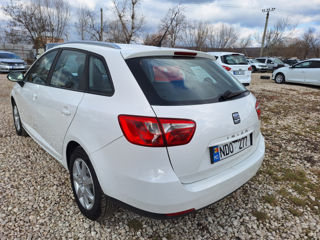 Seat Ibiza foto 4