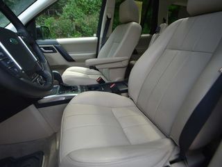 Land Rover Freelander foto 5