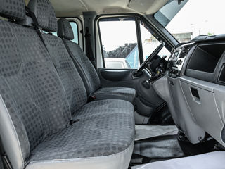 Ford Transit foto 7