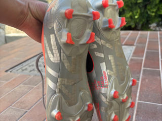 Ghete Nike foto 3