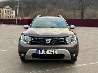 Dacia Duster foto 2