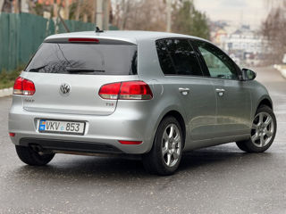 Volkswagen Golf foto 6