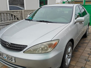 Toyota Camry foto 7