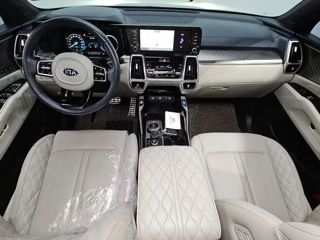 KIA Sorento foto 7