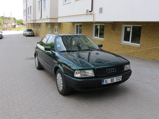 Audi 80 foto 5