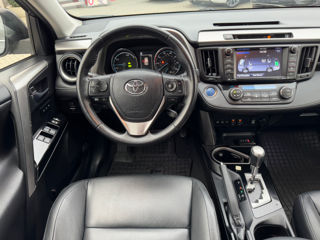 Toyota Rav 4 foto 11