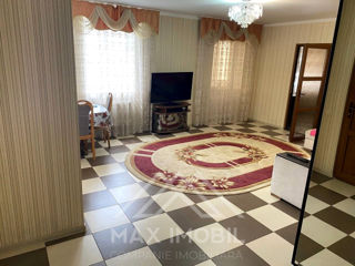 Apartament cu 1 cameră, 56 m², Centru, Chișinău foto 7