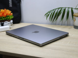 Macbook Pro 14 2021 (M1 Pro/32Gb RAM/1TB SSD) foto 8