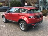 Land Rover Range Rover Evoque foto 4