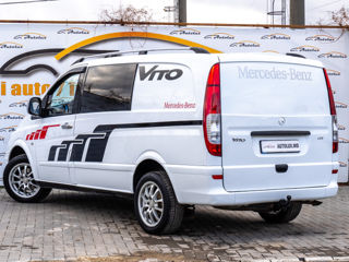 Mercedes Vito foto 5