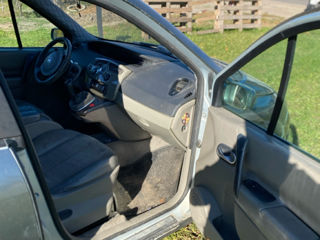 Renault Scenic foto 7