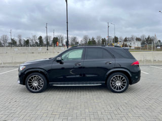 Mercedes GLE foto 6