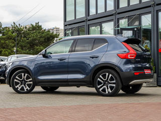 Volvo XC40 foto 5