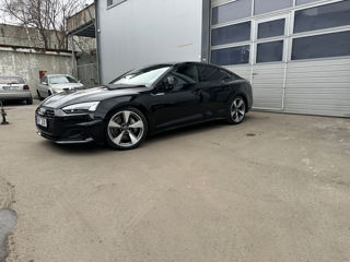 Audi A5 foto 6